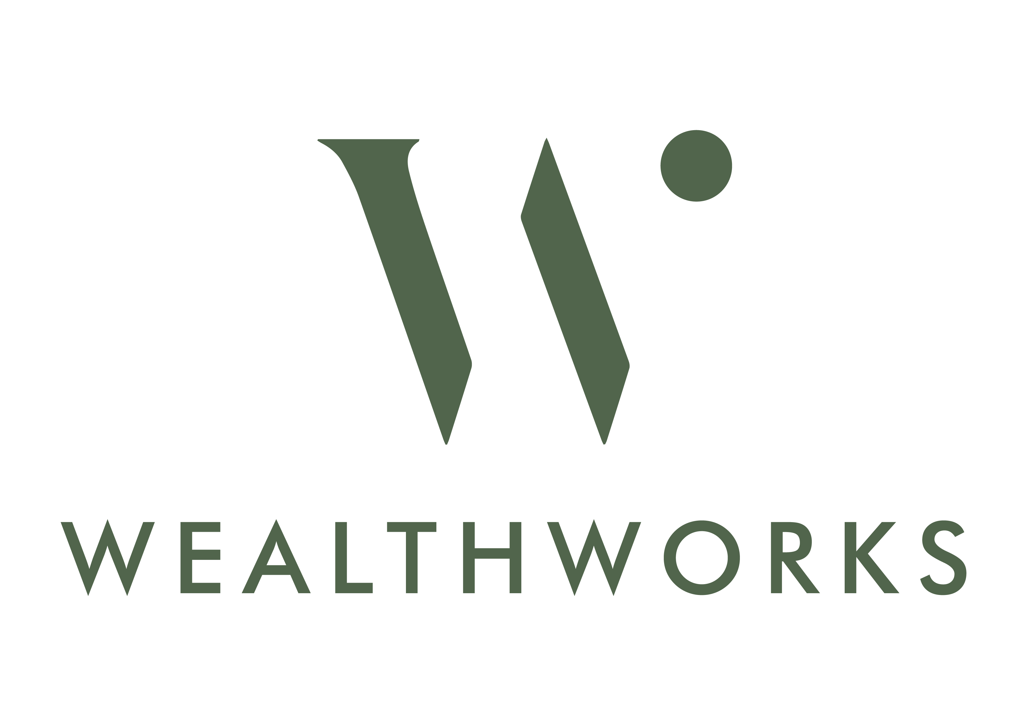 Wealth Elite Logo